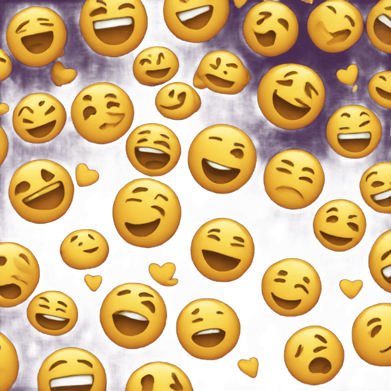 Feliz emoji