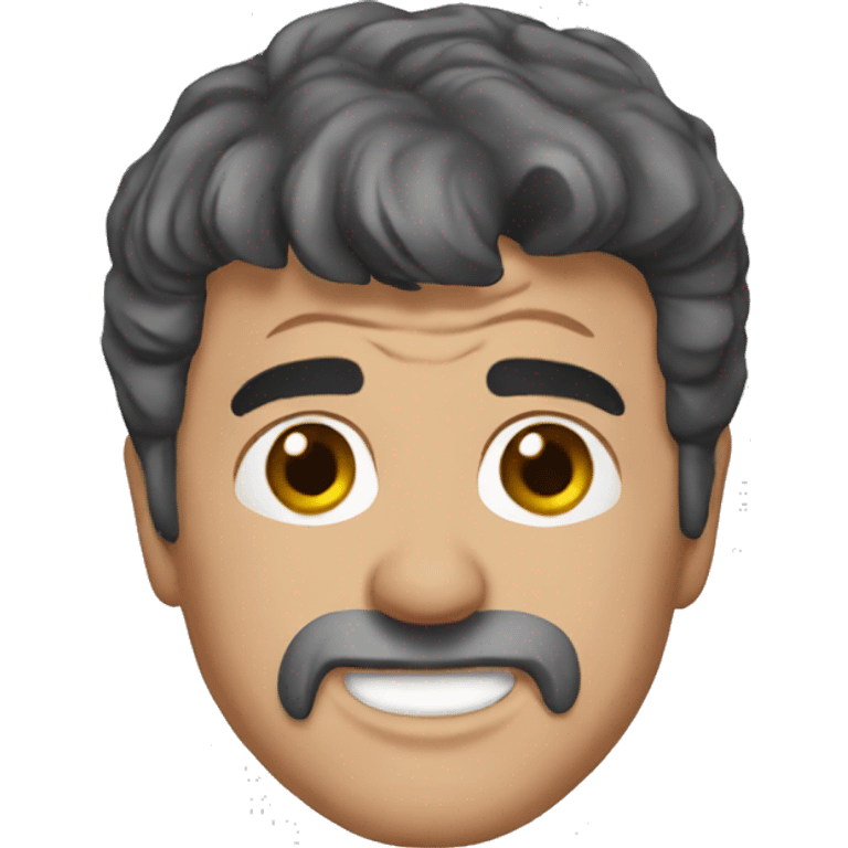 Stallone emoji