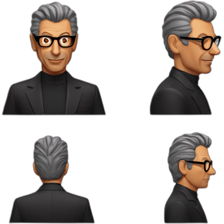 jeff-goldblum emoji