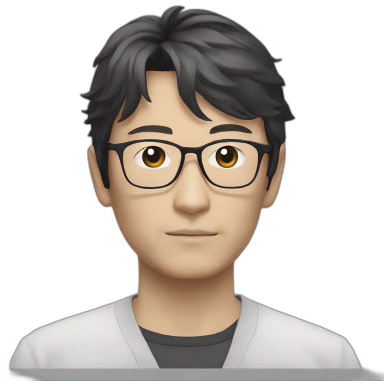 kojima emoji