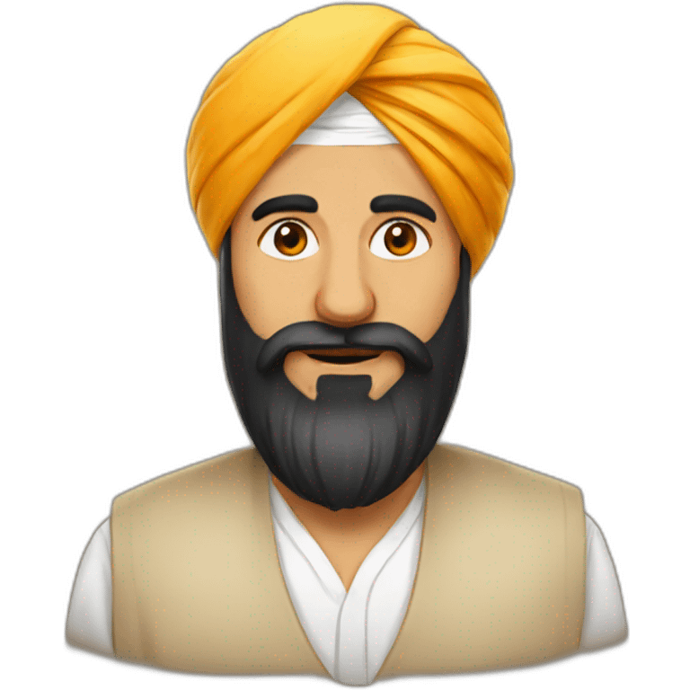 Punjab  emoji