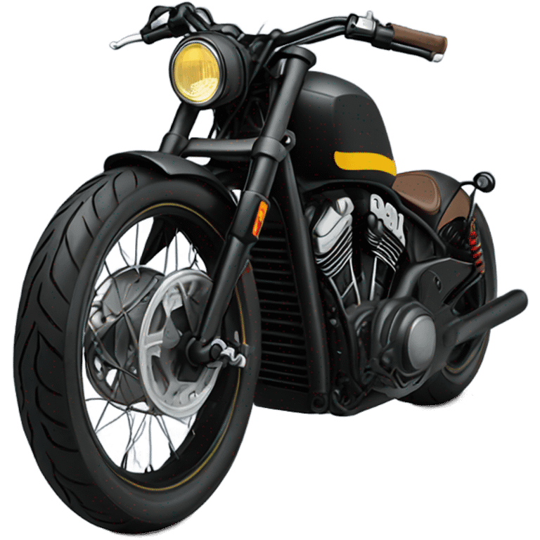 Scout bobber emoji