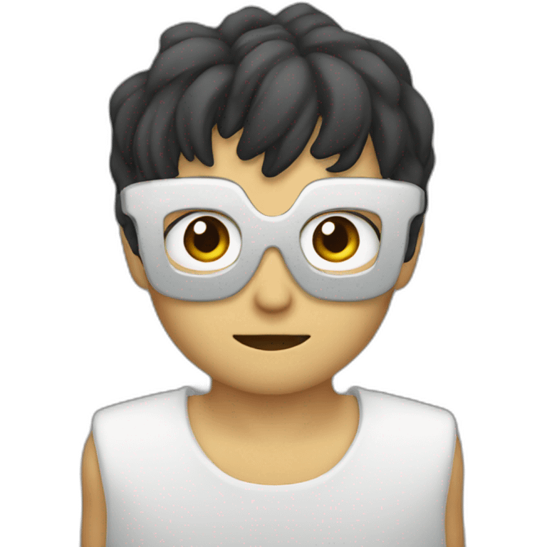 Gojo emoji