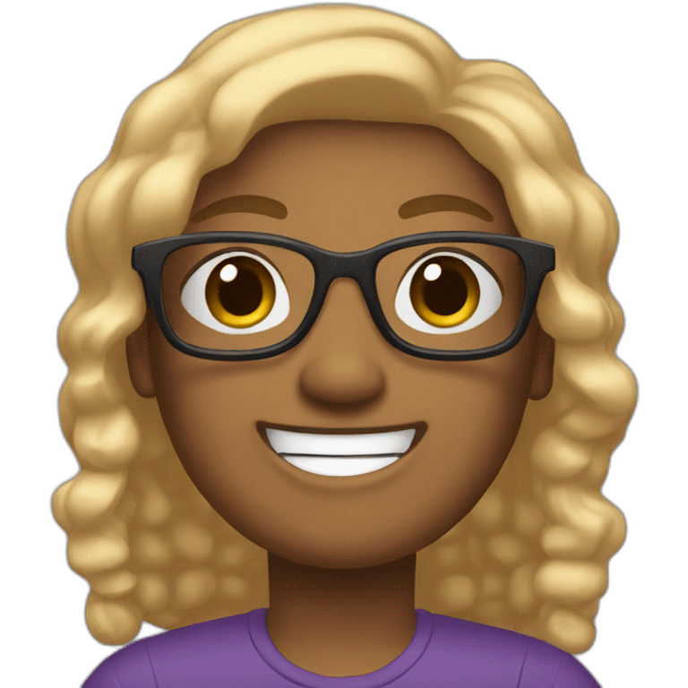 Sixnine Bitmoji emoji