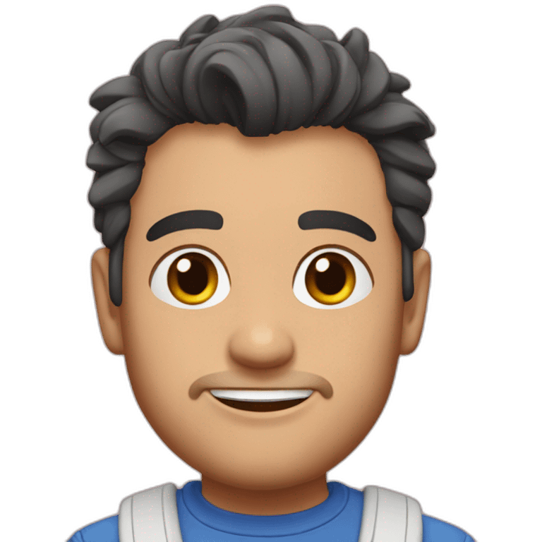 julien mari emoji