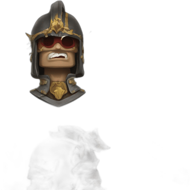 warhammer emoji