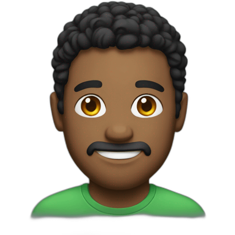 mike emoji