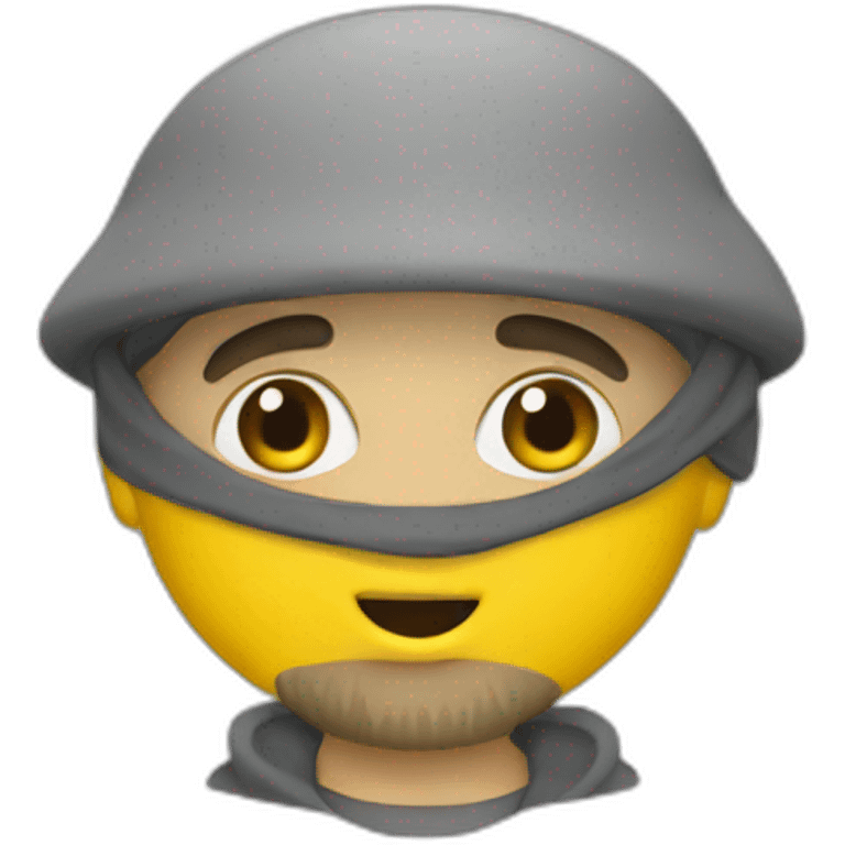 Hezbollah emoji