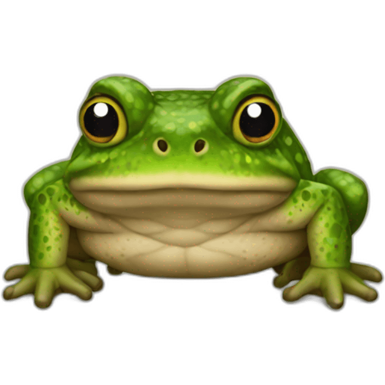 bufo emoji