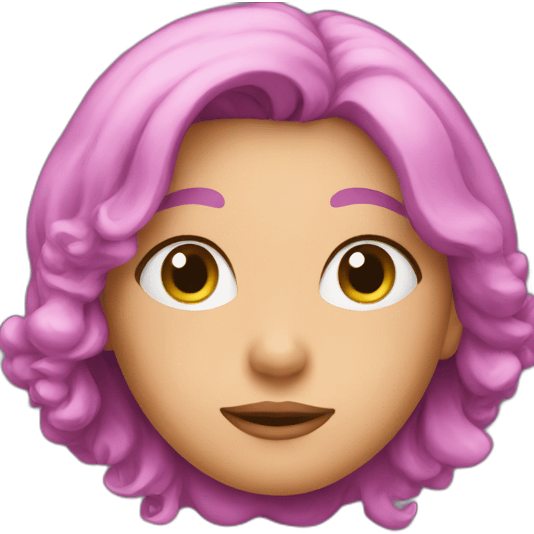 anabel emoji