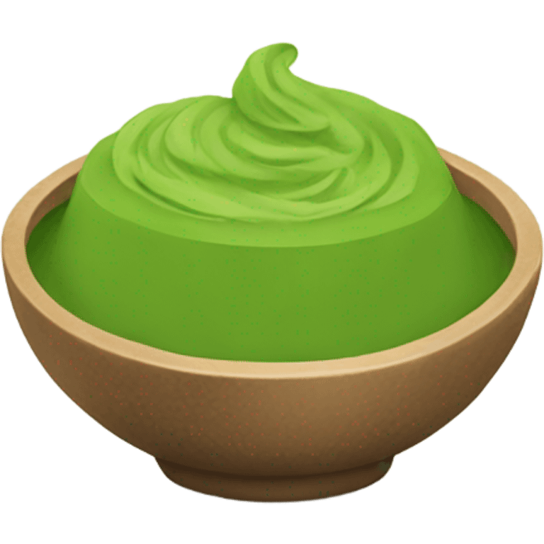 matcha  emoji