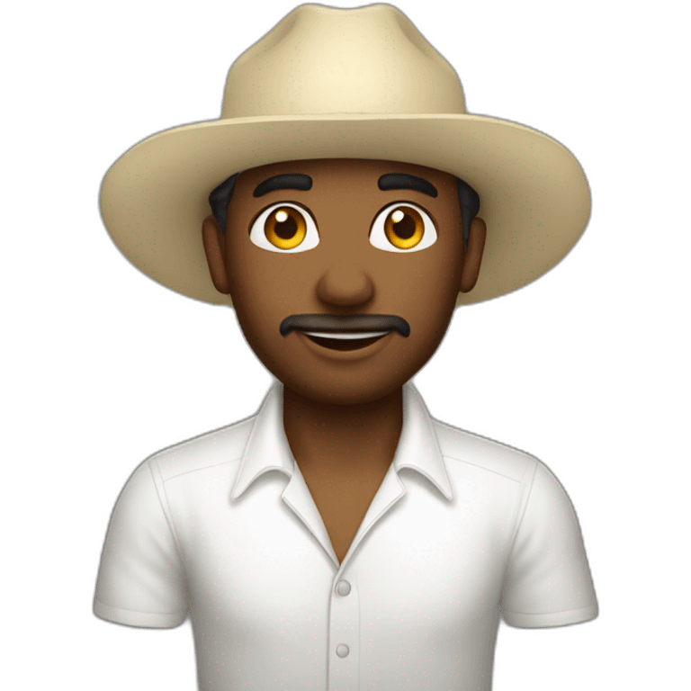 cuban b emoji