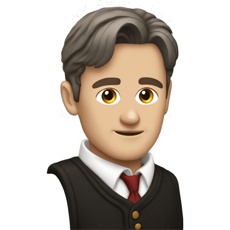 Dead poets society emoji