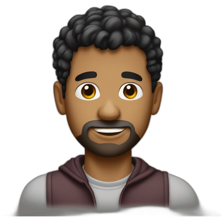 mickeal jodrdan emoji