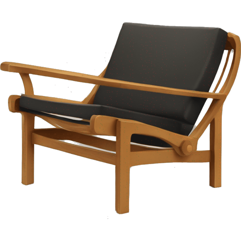 wassily chair emoji