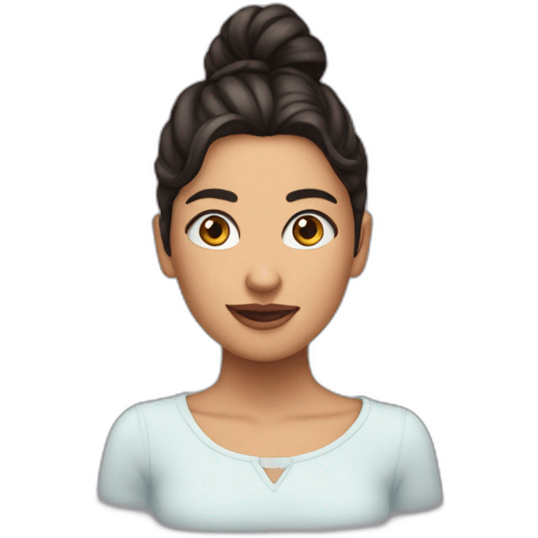 Mélanie Martinez emoji