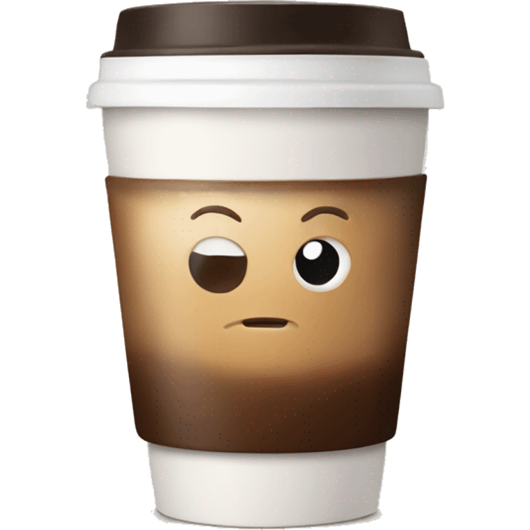 Coffee coffee Coffee emoji