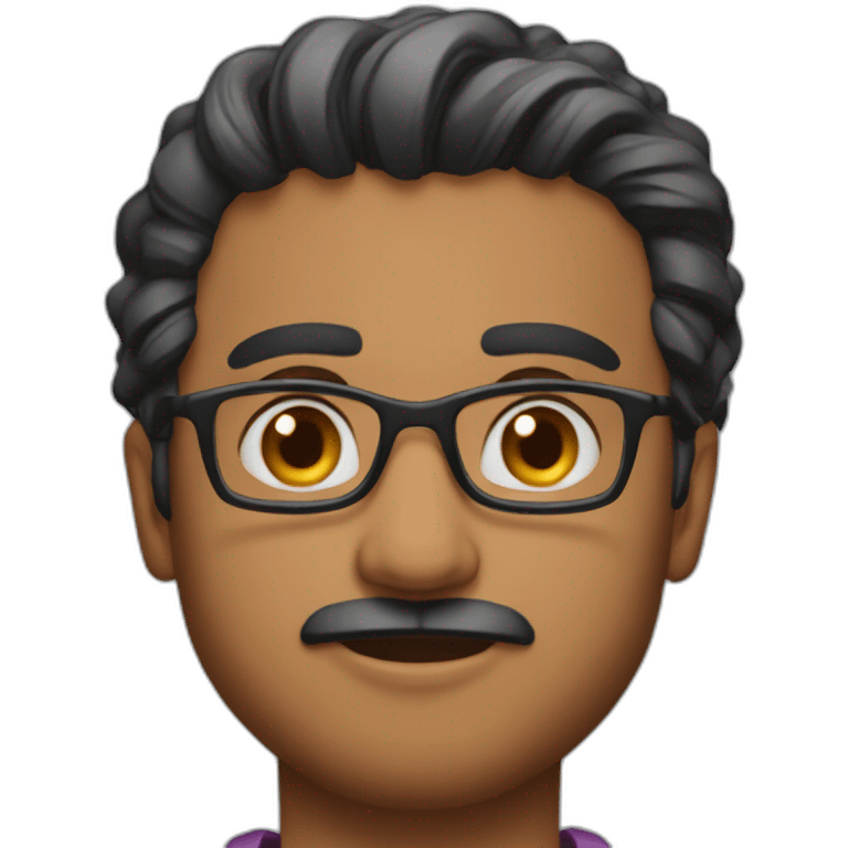 Vijay Kumar  emoji