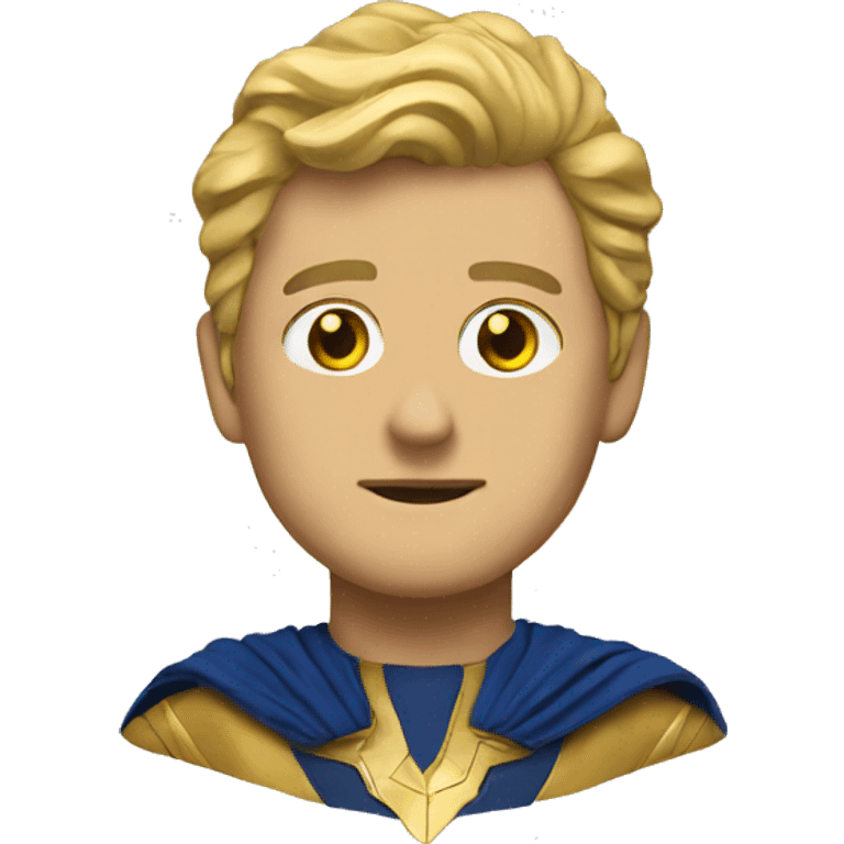 homelander emoji