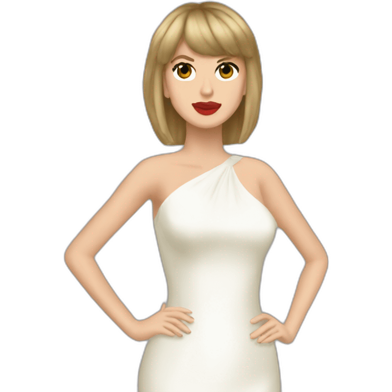 kanye grammys taylor swift emoji