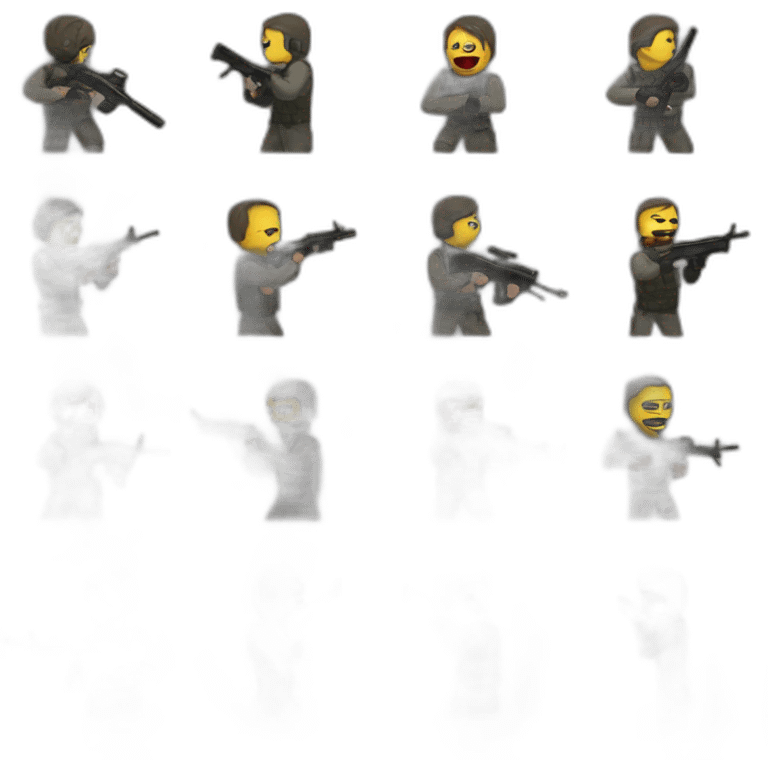 counter strike emoji