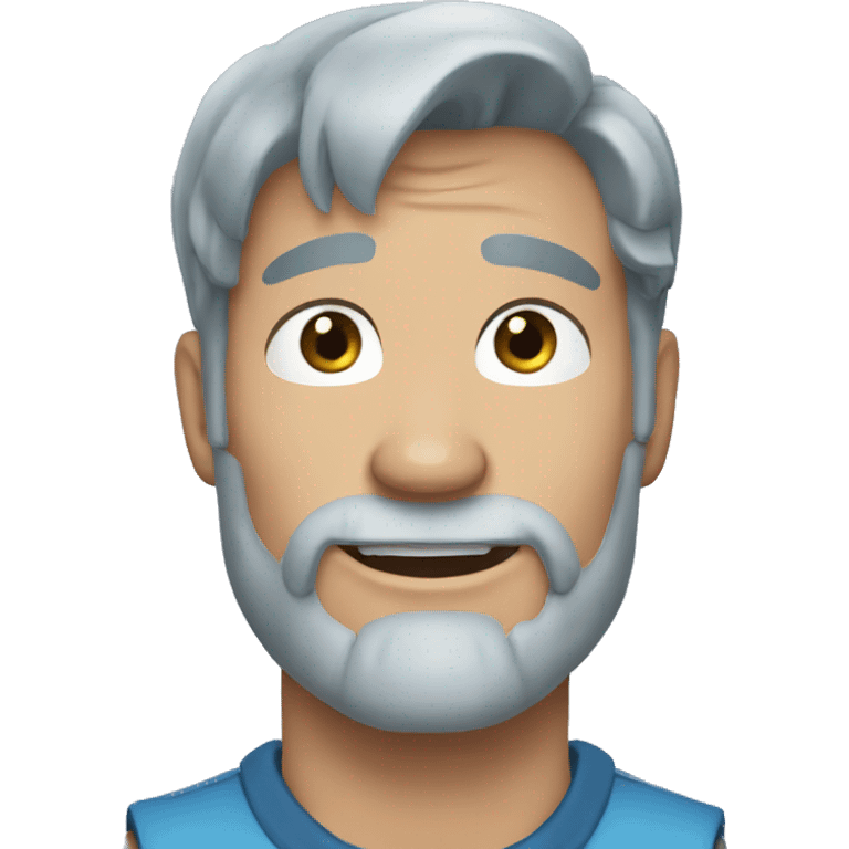 jake sully avatar movie style emoji