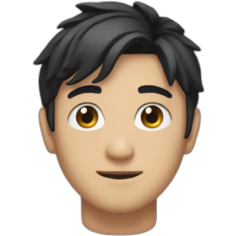 Joji emoji