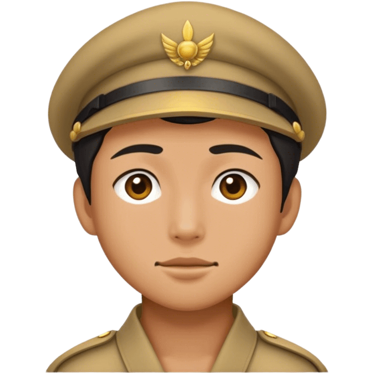 Gi Hun emoji