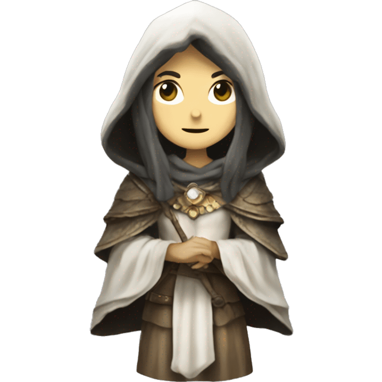 gwynevere from dark souls emoji