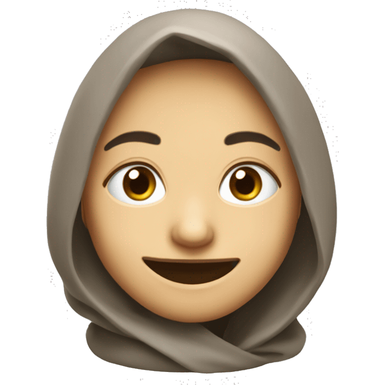 cunning nabiulina emoji