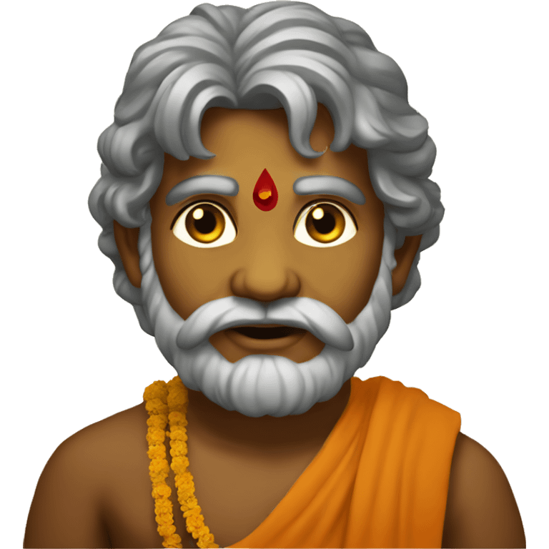 Ayyappa emoji