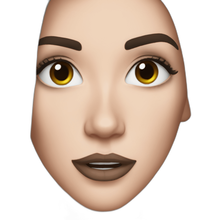 james charles emoji