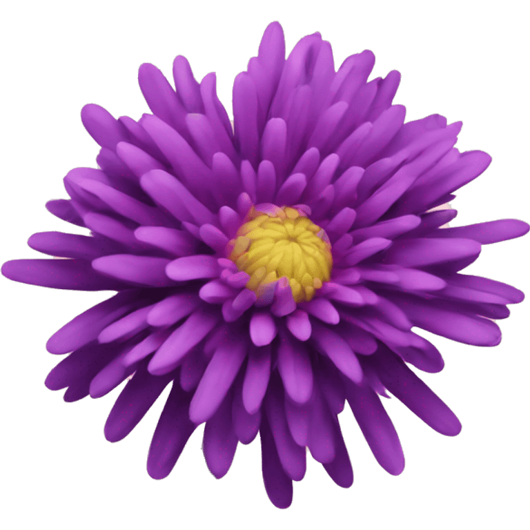 chrysanthemum  emoji