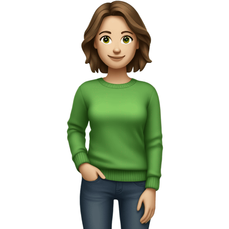 Meg  emoji