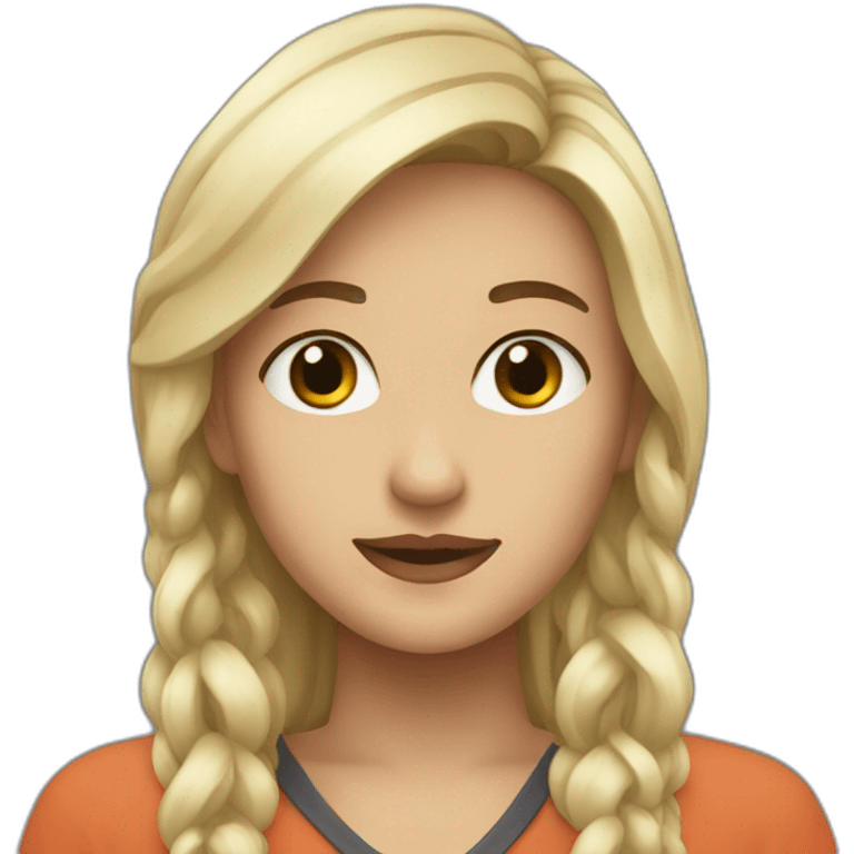 Manon Vuoko emoji