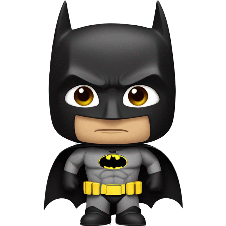 batman emoji