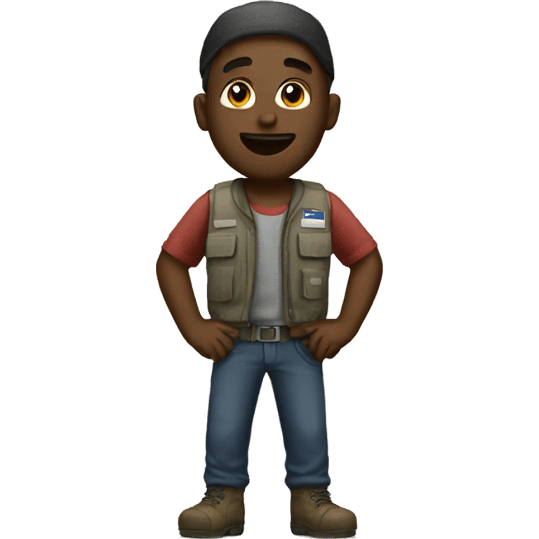 cargo emoji