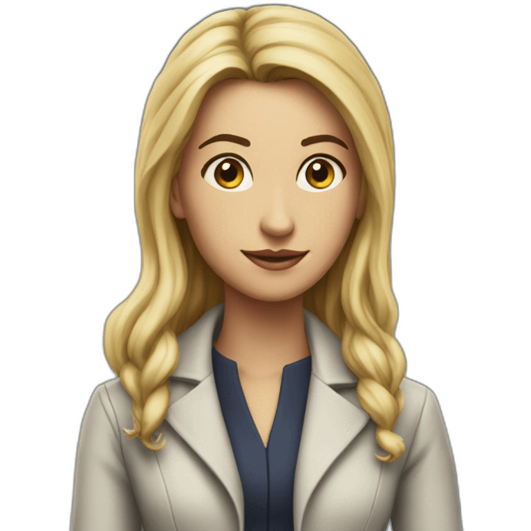 Female-Actress-Rose-DoctorWho emoji