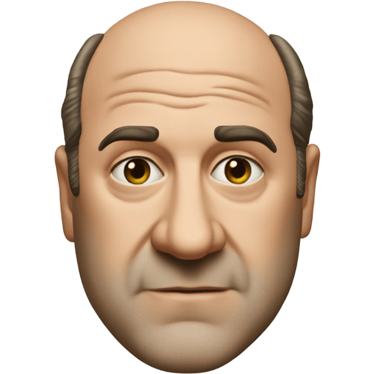 Tony soprano  emoji