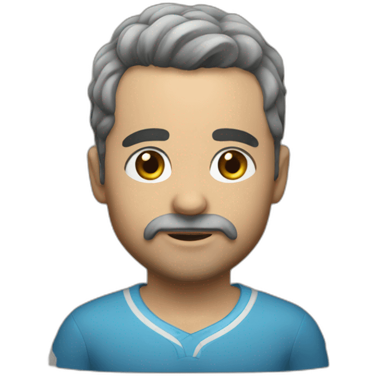 Napoli emoji