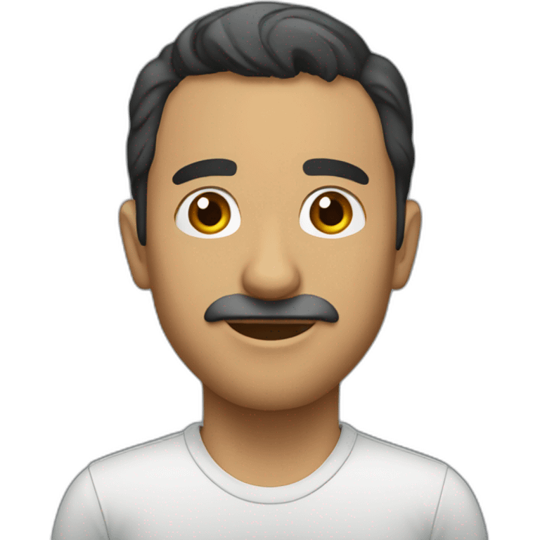 Agustín Aranda emoji