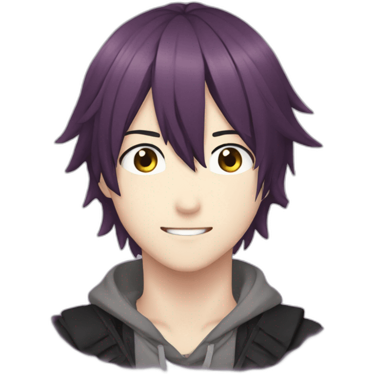 Ayato emoji