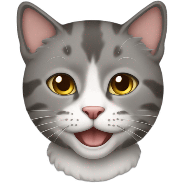 gatto emoji