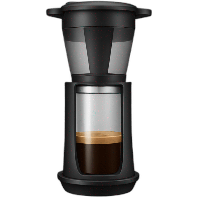 aeropress emoji