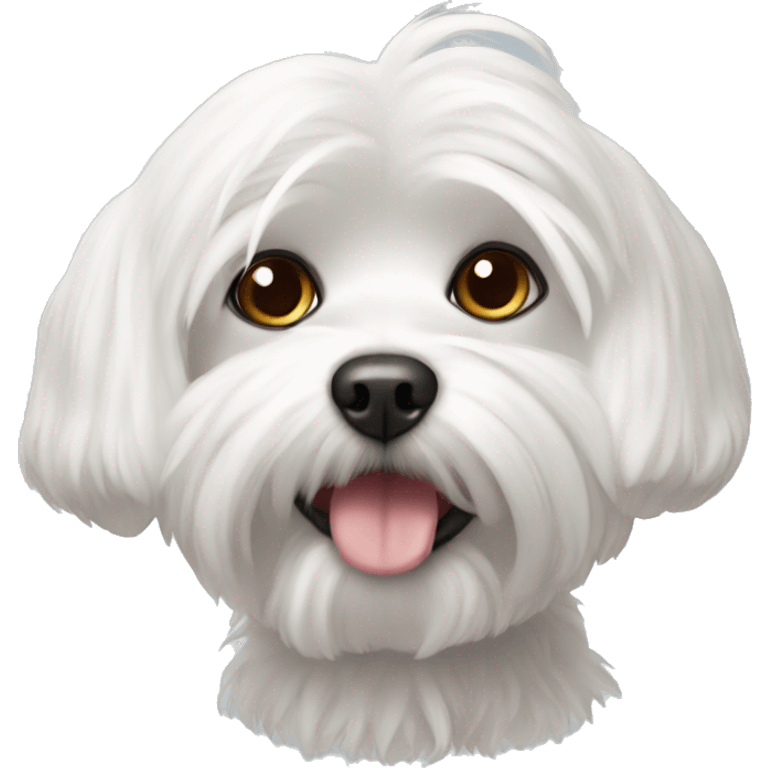 Maltese emoji