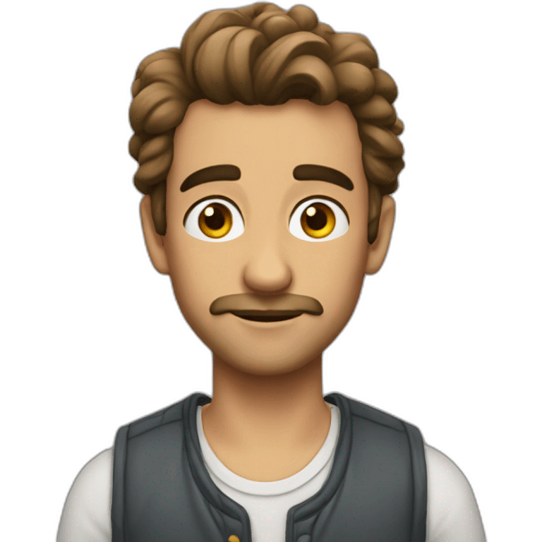 pierre emoji