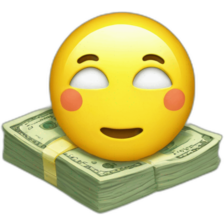 Money  emoji