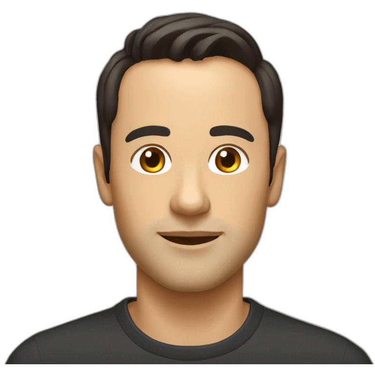 Philippe lachau emoji