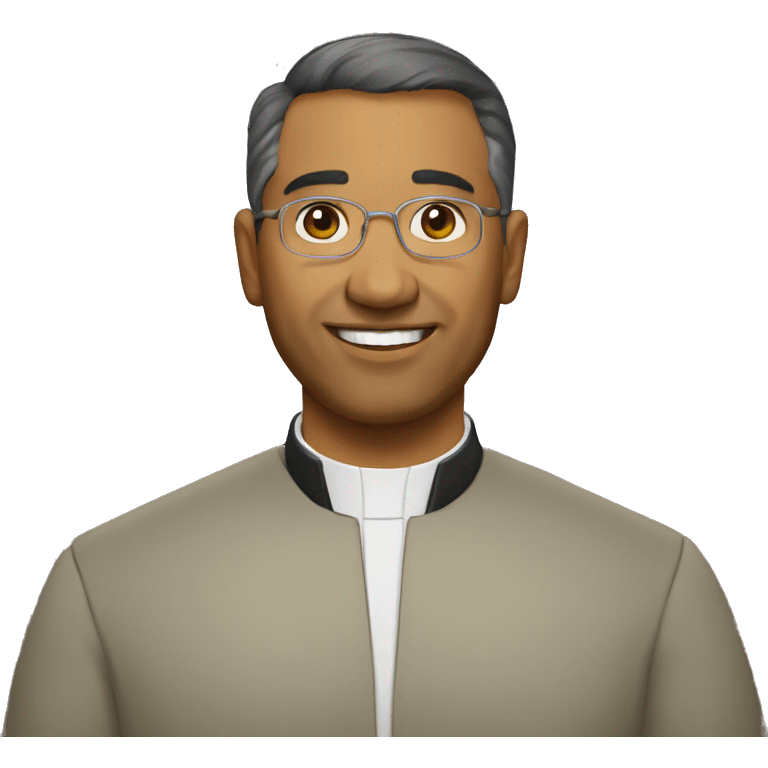 Pastor aleman emoji