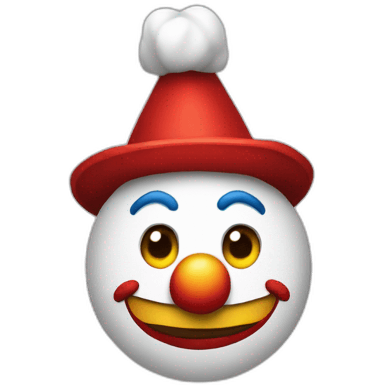 EL PAYASO olaf LoL emoji